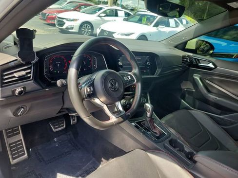 Used 2021 Volkswagen Jetta GLI Autobahn FWD image 10