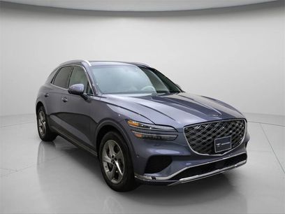 New 2026 Genesis GV70 2.5T Advanced