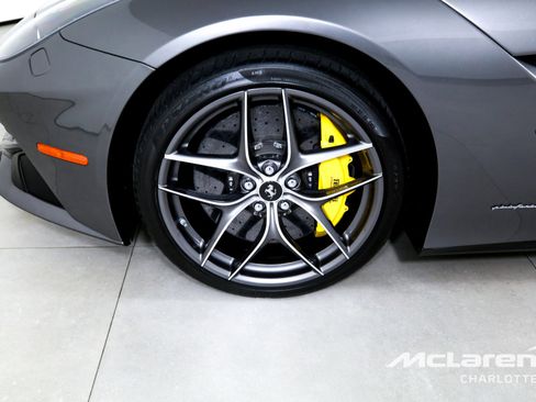 Used 2016 Ferrari F12 Berlinetta image 30