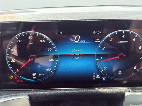 Certified 2023 Mercedes-Benz GLB 250 4MATIC image 12