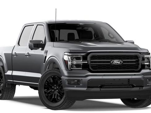 New 2026 Ford F150 Lariat AWD/4WD image 26