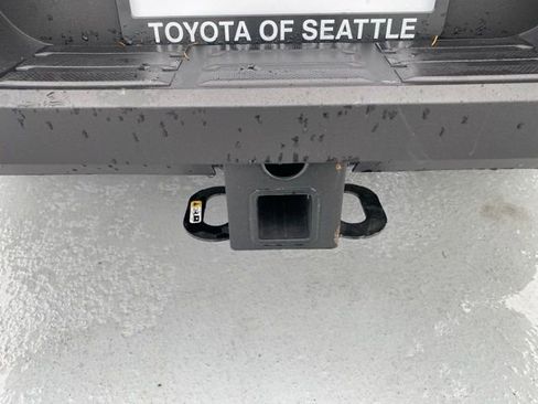 Certified 2025 Toyota Tacoma SR5 image 13