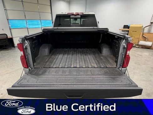 Used 2024 Chevrolet Silverado 2500 High Country w/ High Country Premium Package image 7