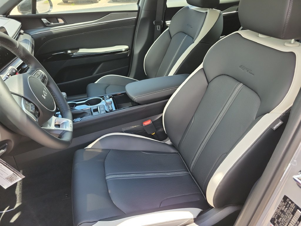 New 2026 Kia K5 GT-Line FWD image 10