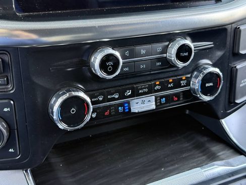 Certified 2024 Ford F150 Lariat w/ FX4 Off-Road Package AWD/4WD image 20