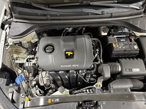 Used 2018 Hyundai Elantra Value Edition image 13