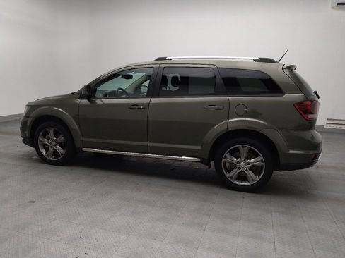 Used 2017 Dodge Journey Crossroad w/ Rear Seat Video Group I image 3
