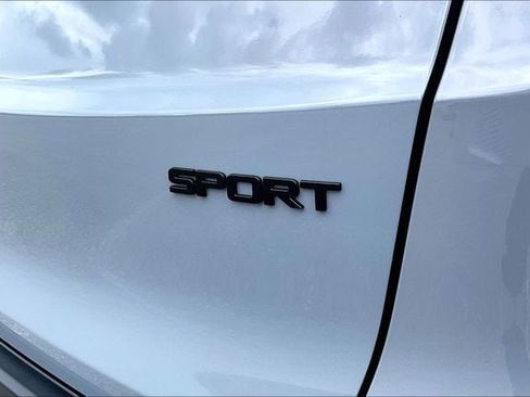 Used 2025 Honda CR-V Sport-L image 23