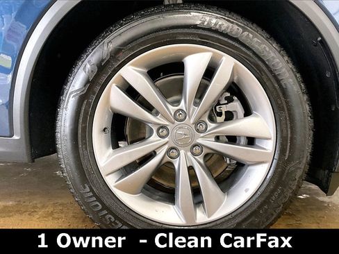 Used 2025 Acura MDX SH-AWD image 10