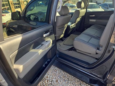 Used 2008 Toyota Tundra Limited image 27