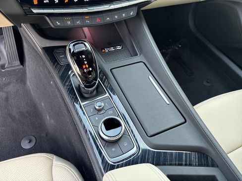 New 2026 Cadillac CT5 Premium Luxury AWD/4WD image 21