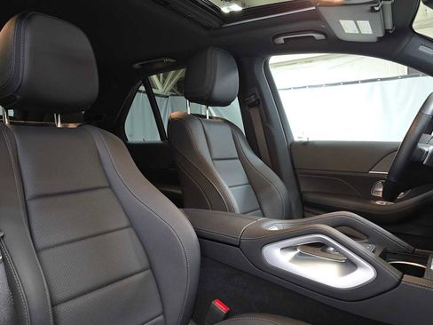 Used 2025 Mercedes-Benz GLE 350 4MATIC image 14