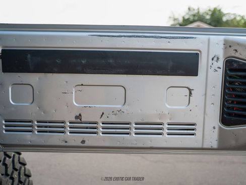 Used 2008 Jeep Wrangler Rubicon w/ Dual Top Group image 47