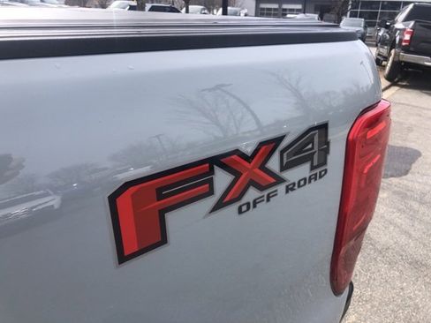 Certified 2023 Ford Ranger XLT w/ Equipment Group 301A Mid image 9