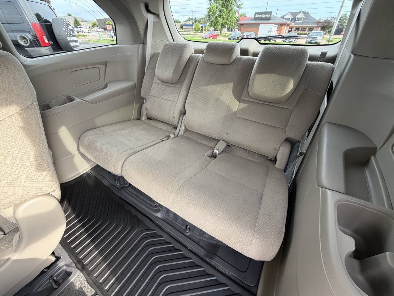 Used 2014 Honda Odyssey EX image 23