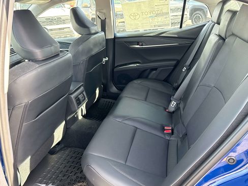 New 2026 Toyota Camry XLE image 9