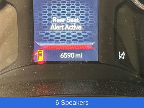 Used 2025 RAM 1500 Big Horn AWD/4WD image 3