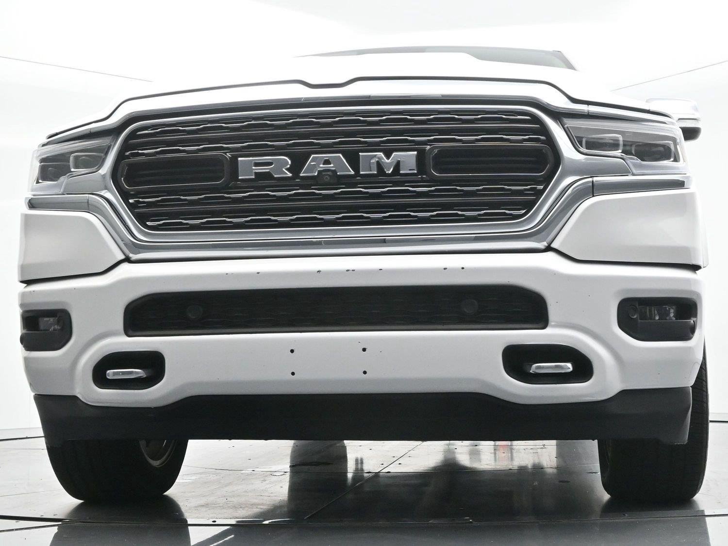 Used 2020 RAM 1500 Limited AWD/4WD image 55
