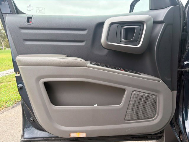 Used 2012 Honda Ridgeline RTL image 19