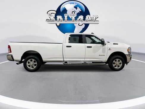 Used 2024 RAM 3500 Big Horn image 10