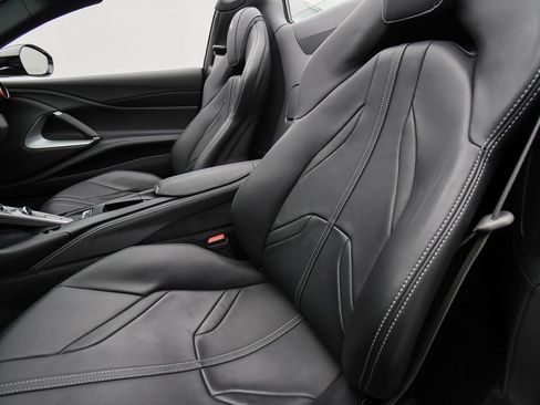 Certified 2021 Ferrari 812 GTS image 55