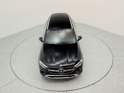 Used 2023 Mercedes-Benz GLC 300 image 17