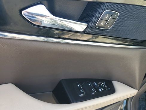 Certified 2023 Lincoln Nautilus Reserve image 20