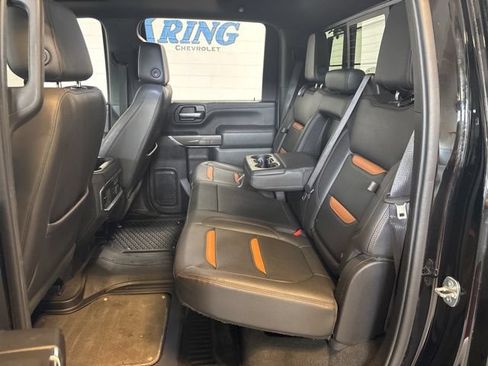 Used 2021 GMC Sierra 3500 AT4 w/ AT4 Premium Plus Package AWD/4WD image 19
