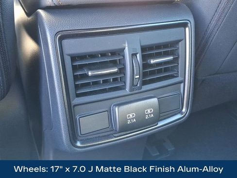Used 2023 Subaru Forester Wilderness image 15