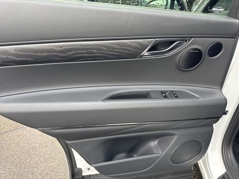 New 2026 Genesis GV80 3.5T Prestige image 39