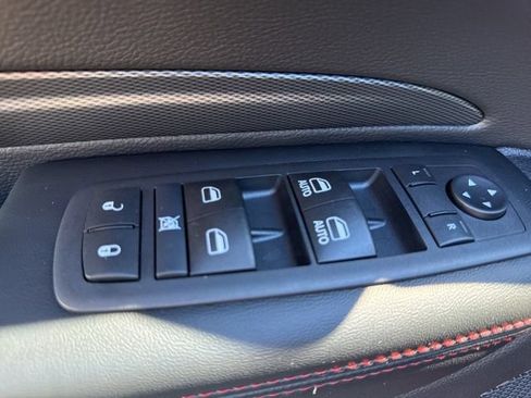 New 2026 Dodge Durango GT w/ Blacktop Package RWD image 22