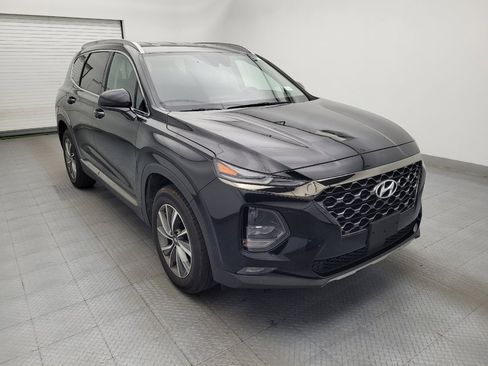 Used 2019 Hyundai Santa Fe SEL AWD/4WD image 13
