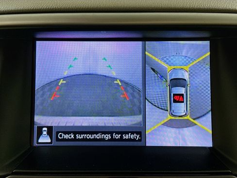 Used 2014 Nissan Pathfinder Platinum w/ Platinum Premium Package FWD image 22