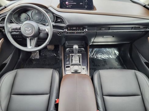 Used 2025 MAZDA CX-30 2.5 Turbo w/ Premium Package AWD/4WD image 18