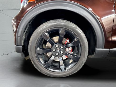 Used 2020 Ford Explorer ST w/ ST Street Pack AWD/4WD image 29