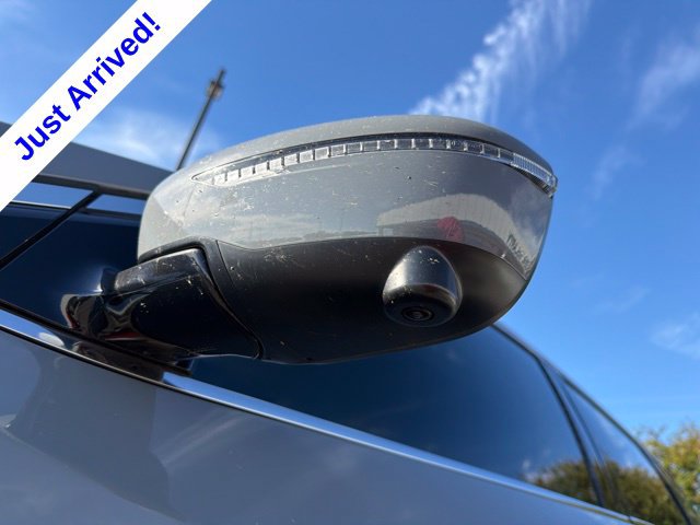 Used 2024 Nissan Murano SL FWD image 12