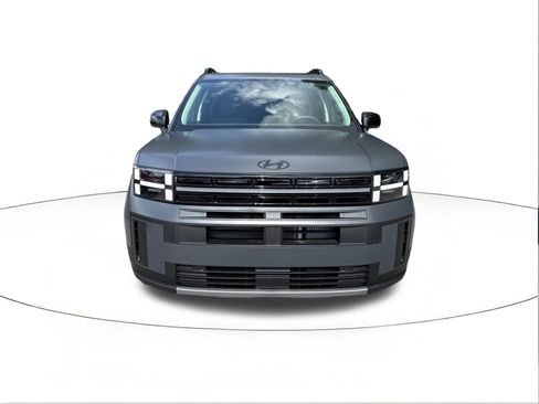 New 2026 Hyundai Santa Fe XRT image 8