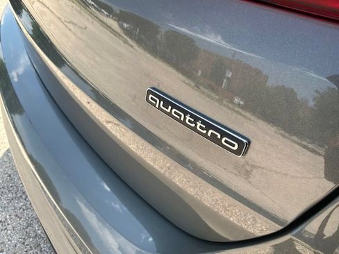 Used 2025 Audi Q3 2.0T Premium AWD/4WD image 31