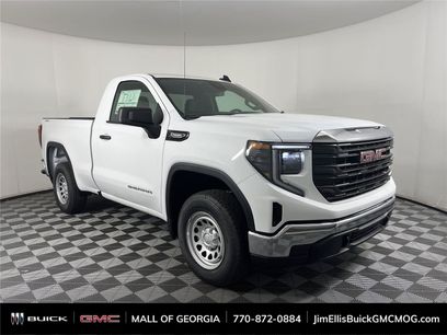 New 2026 GMC Sierra 1500 Pro w/ Convenience Package