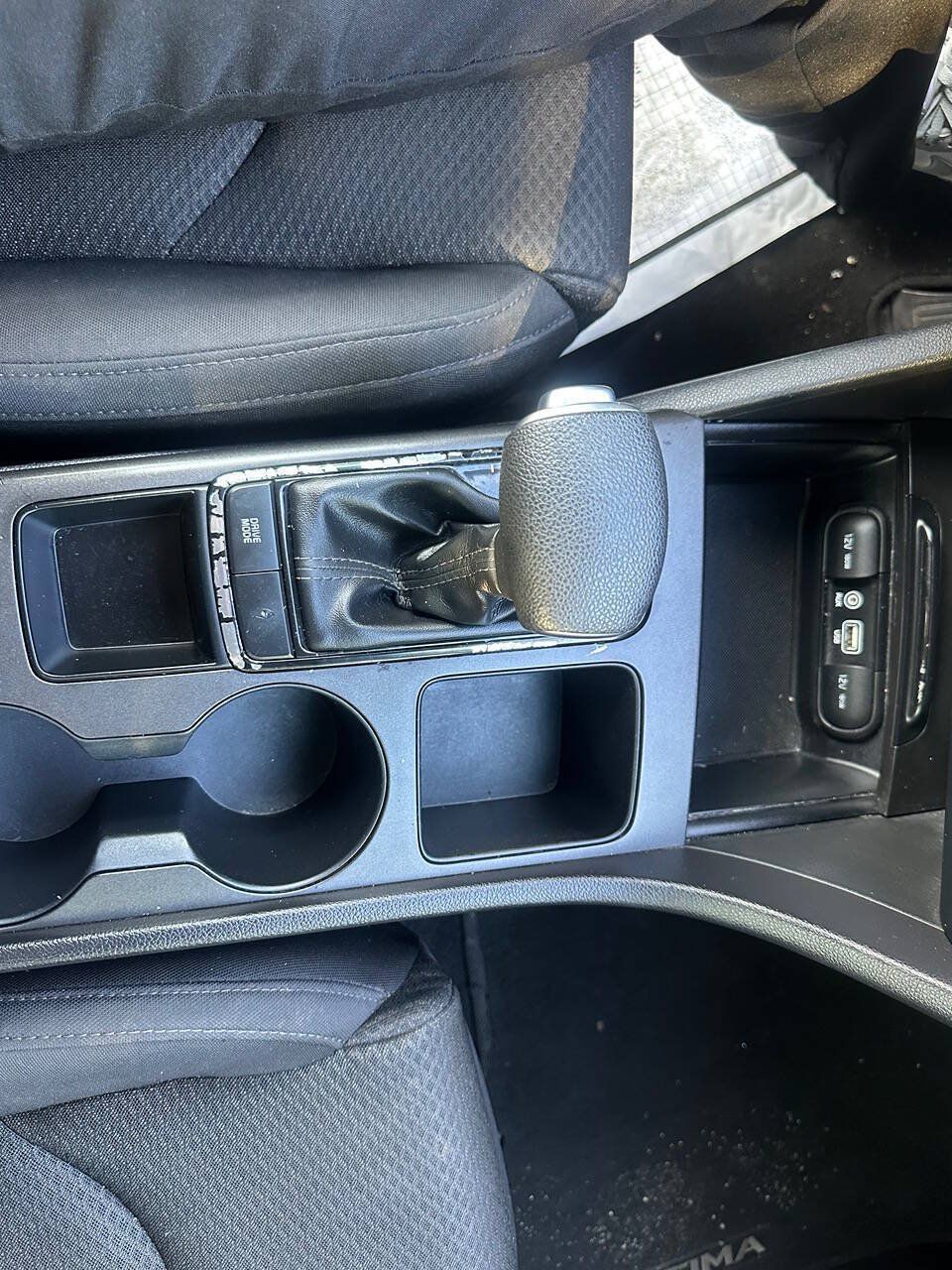 Used 2016 Kia Optima LX w/ Option Group 014 FWD image 16