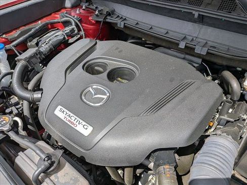 Used 2023 MAZDA CX-9 Touring AWD/4WD image 15