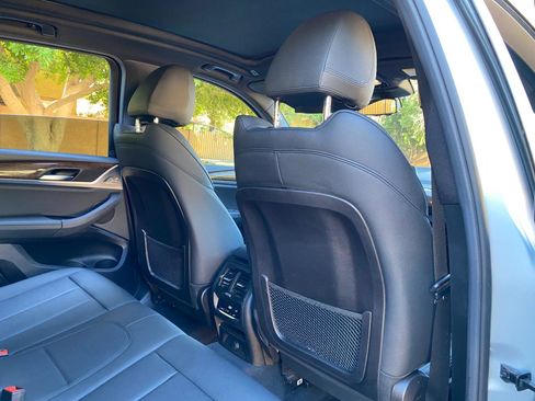 Used 2019 BMW X3 sDrive30i w/ Driving Assistance Package RWD image 40