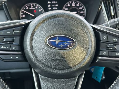 Used 2025 Subaru Outback Premium w/ Popular Package #1 image 11