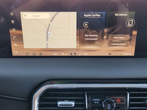 New 2025 Nissan Armada SL image 17