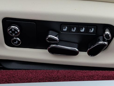 New 2025 Bentley Continental GT Speed AWD/4WD image 24