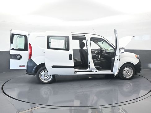 Used 2021 RAM ProMaster City Wagon image 69