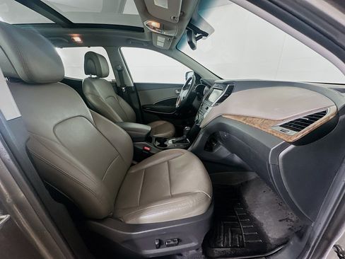 Used 2018 Hyundai Santa Fe Sport w/ 2.4L Tech Package 04 image 32