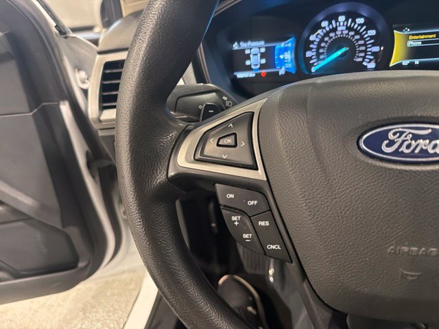 Used 2018 Ford Fusion SE w/ Fusion SE Technology Package FWD image 22