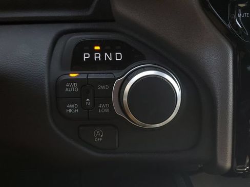 Used 2026 RAM 1500 Big Horn AWD/4WD image 33