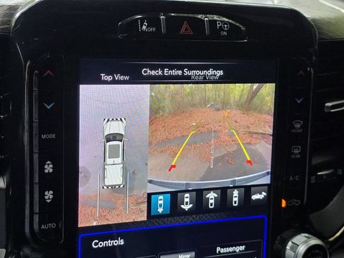 Used 2021 RAM 1500 Limited RWD image 14